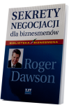 Sekrety negocjacji dla biznesmenów - Roger Dawson