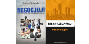 PAKIET NEGOCJUJ! - NIE SPRZEDAWAJ! 