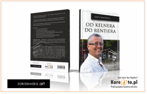 Od Kelnera do Rentiera - Jerzy Sempowicz