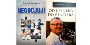 PAKIET NEGOCJUJ! - OD KELNERA DO RENTIERA