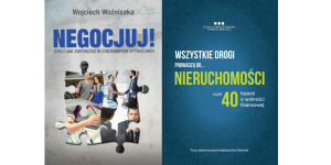 Pakiet Negocjuj! - Wszystkie drogi prowadzą do nieruchomości