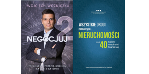 Pakiet Negocjuj 2 - Wszystkie drogi prowadzą do nieruchomości