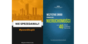 Pakiet Nie Sprzedawaj! - Wszystkie drogi prowadzą do nieruchomości