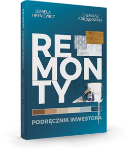 REMONTY - Izabela Hryniewicz, Jeremiasz Gorzędowski