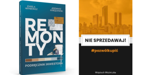 Pakiet REMONTY NIE SPRZEDAWAJ! #POZWÓLKUPIĆ