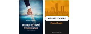 Pakiet Nie sprzedawaj! Jak negocjować w trudnych czasach