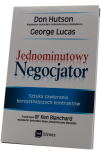 Jednominutowy Negocjator - Don Hutson, George Lucas