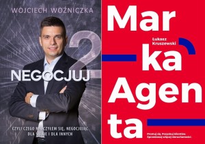 PAKIET NEGOCJUJ 2 - MARKA AGENTA