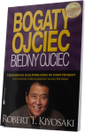 Bogaty Ojciec, Biedny Ojciec - Robert Kiyosaki
